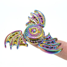 Game of Thrones Dragon Eye Metal Fidget Spinner