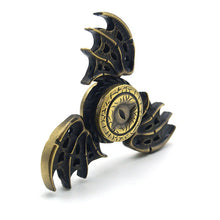 Game of Thrones Dragon Eye Metal Fidget Spinner