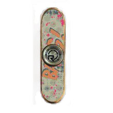 Anti Stress Finger Skateboard Mini Spinner
