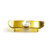 Anti Stress Finger Skateboard Mini Spinner