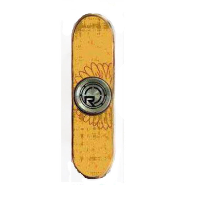 Anti Stress Finger Skateboard Mini Spinner