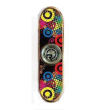 Anti Stress Finger Skateboard Mini Spinner