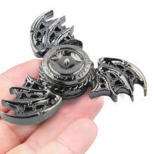 Game of Thrones Dragon Eye Metal Fidget Spinner