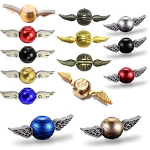 Cupid Copper Wing Fidget Spinner