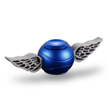 Cupid Copper Wing Fidget Spinner