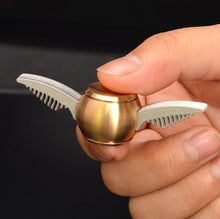 Cupid Copper Wing Fidget Spinner