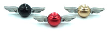 Cupid Copper Wing Fidget Spinner