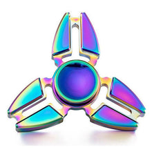 Cupid Copper Wing Fidget Spinner