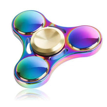 Cupid Copper Wing Fidget Spinner