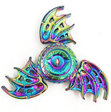 Cupid Copper Wing Fidget Spinner