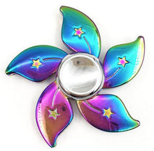 Cupid Copper Wing Fidget Spinner